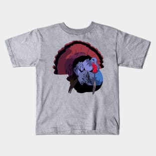 Turkey Kids T-Shirt